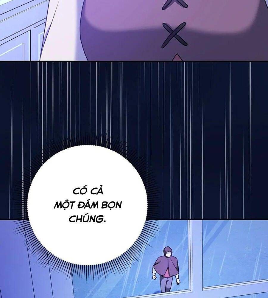 Lọ Lem Đã Mất Tích - Chapter 20 - Page 25