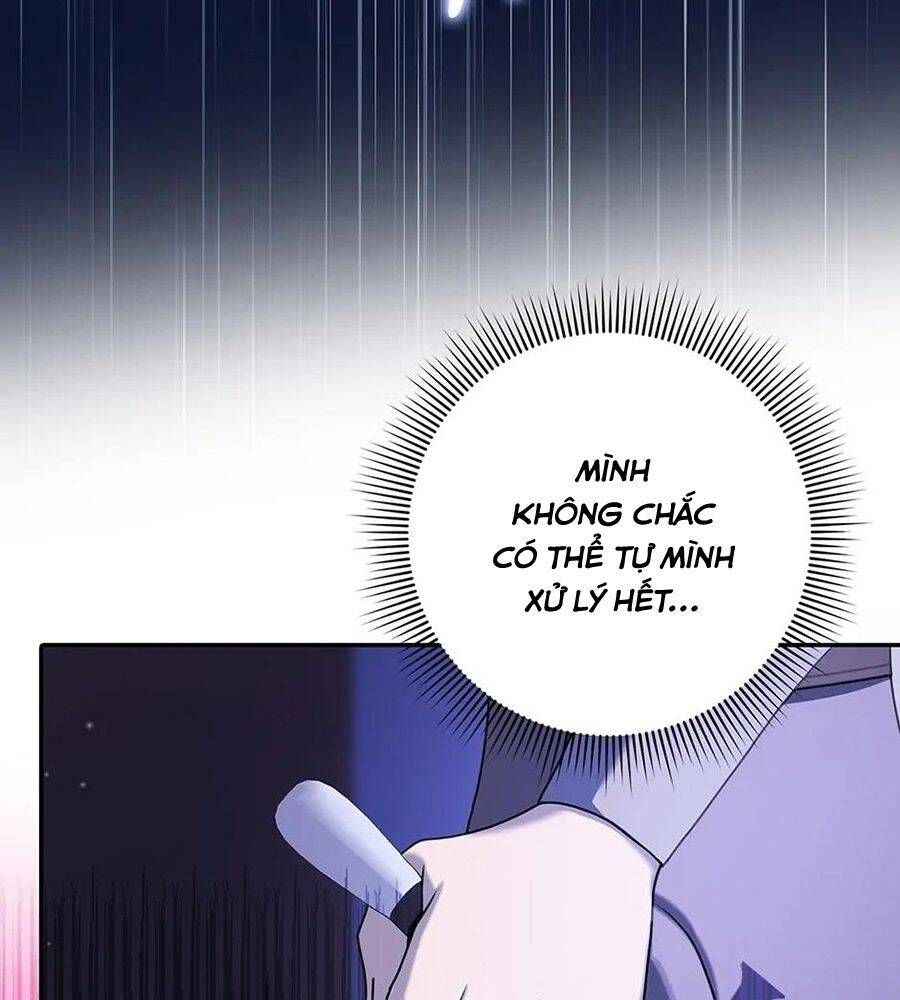 Lọ Lem Đã Mất Tích - Chapter 20 - Page 27