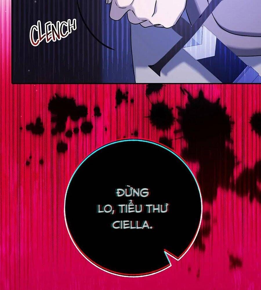 Lọ Lem Đã Mất Tích - Chapter 20 - Page 28