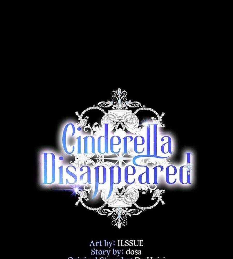 Lọ Lem Đã Mất Tích - Chapter 20 - Page 32