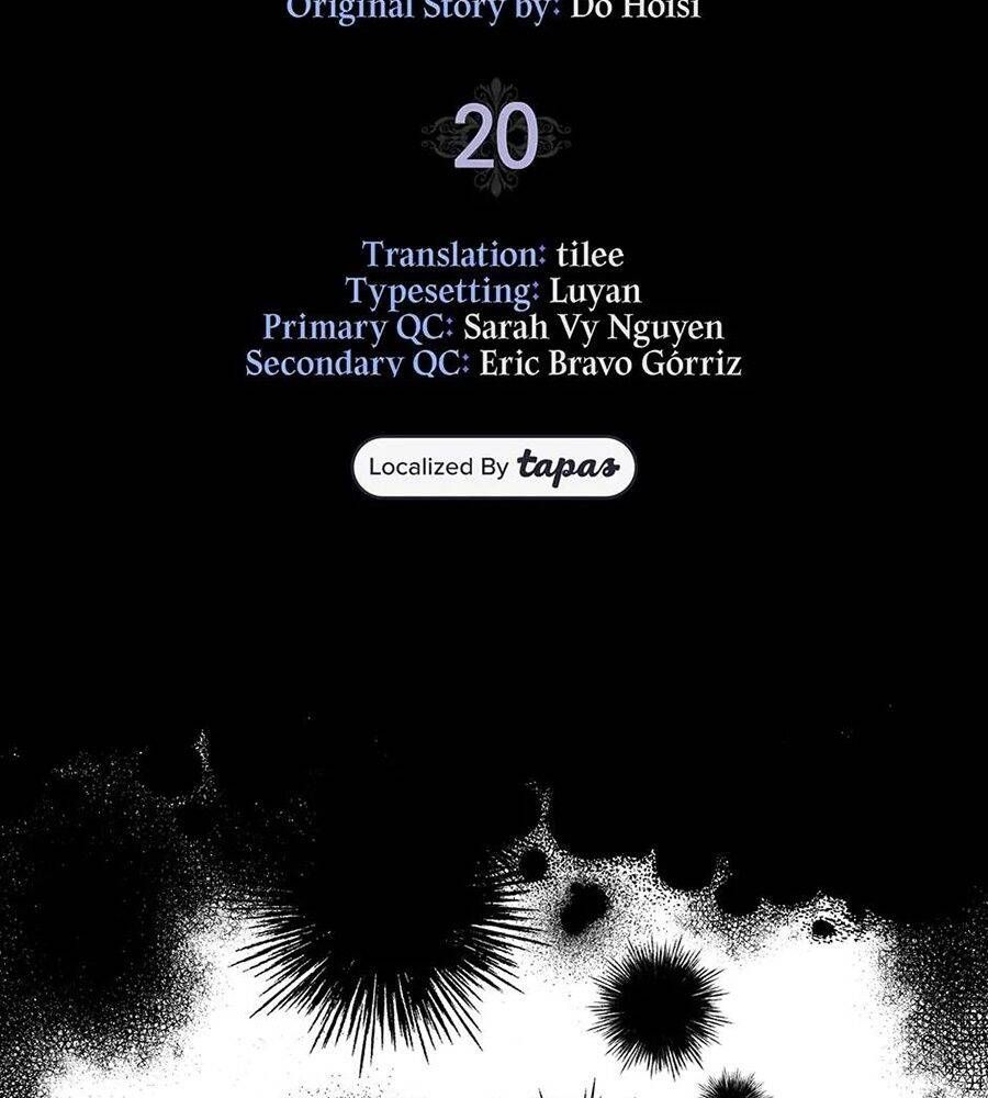 Lọ Lem Đã Mất Tích - Chapter 20 - Page 33