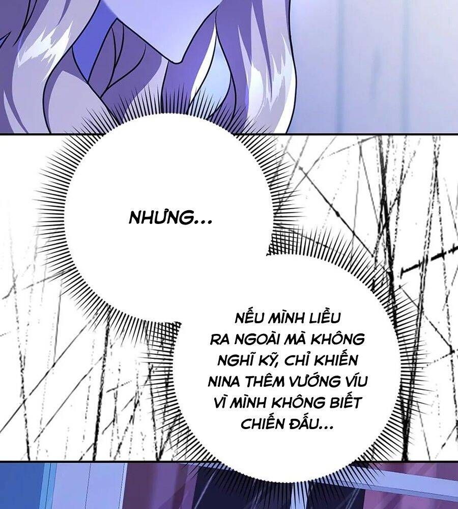 Lọ Lem Đã Mất Tích - Chapter 20 - Page 42