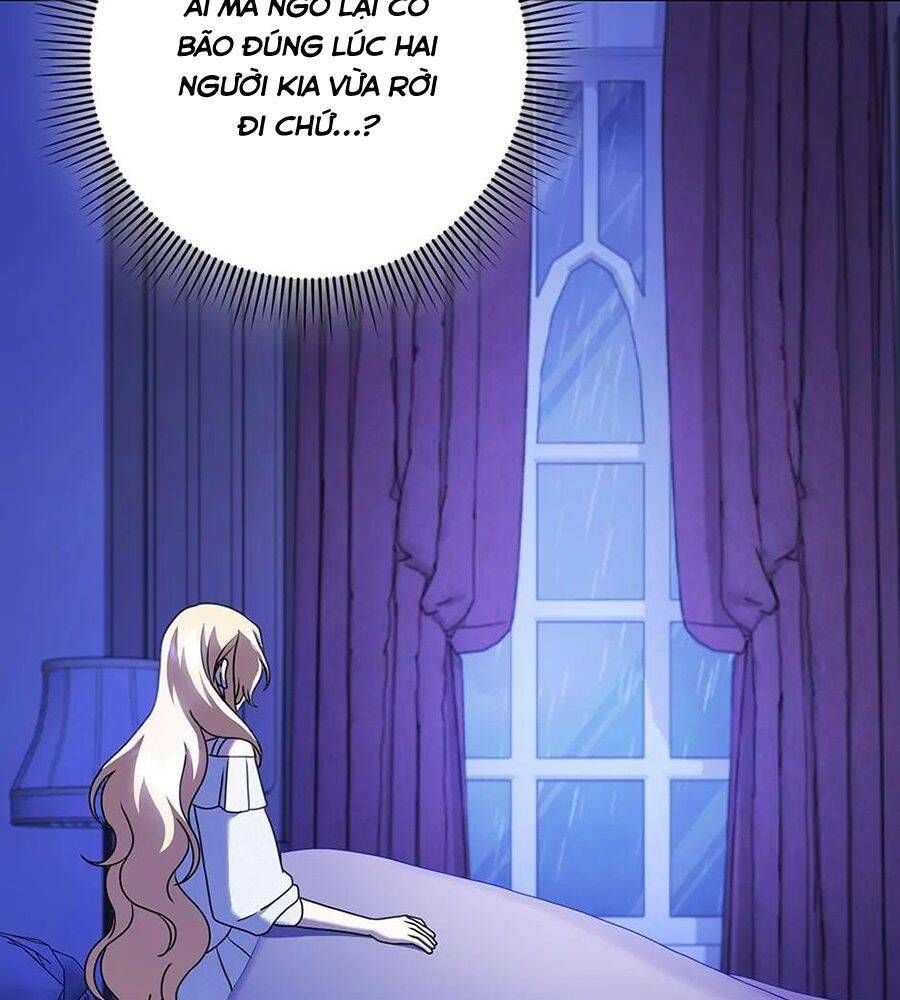 Lọ Lem Đã Mất Tích - Chapter 20 - Page 5