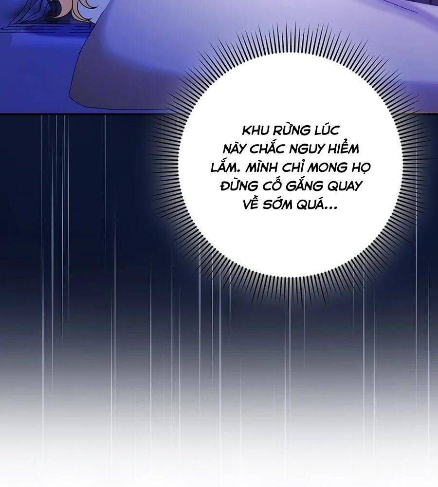 Lọ Lem Đã Mất Tích - Chapter 20 - Page 6