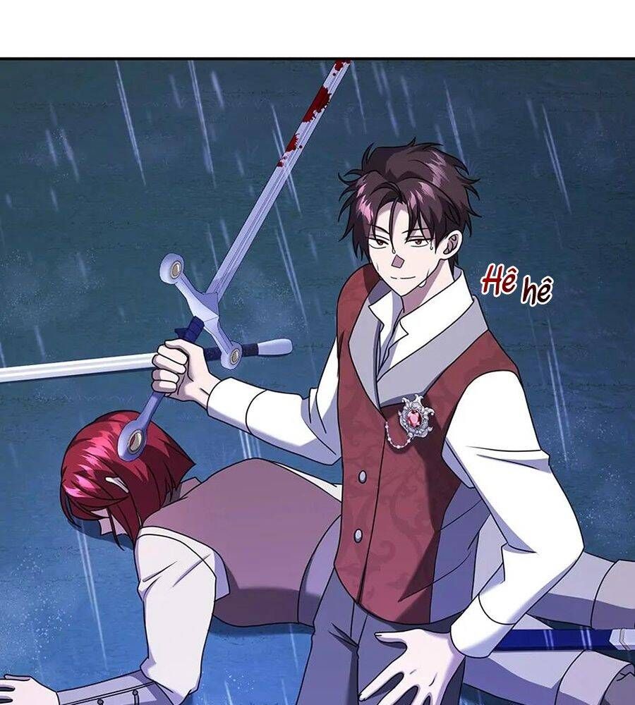 Lọ Lem Đã Mất Tích - Chapter 20 - Page 69