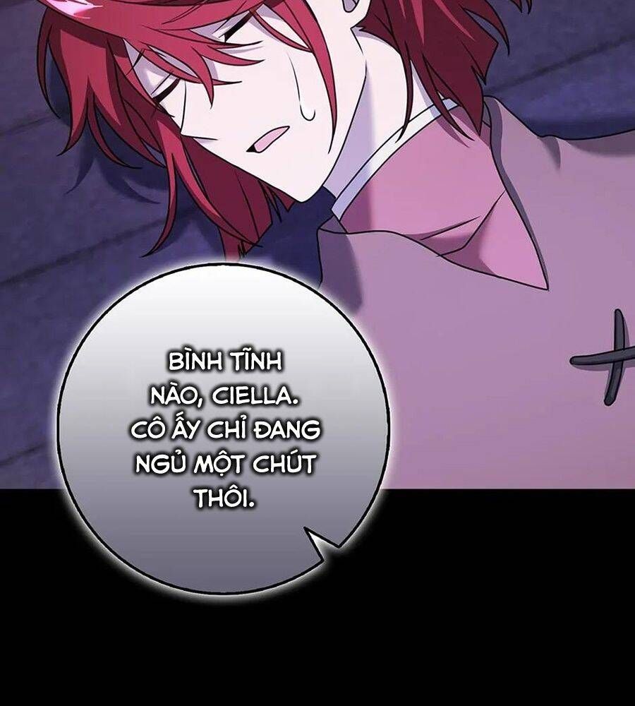 Lọ Lem Đã Mất Tích - Chapter 20 - Page 81