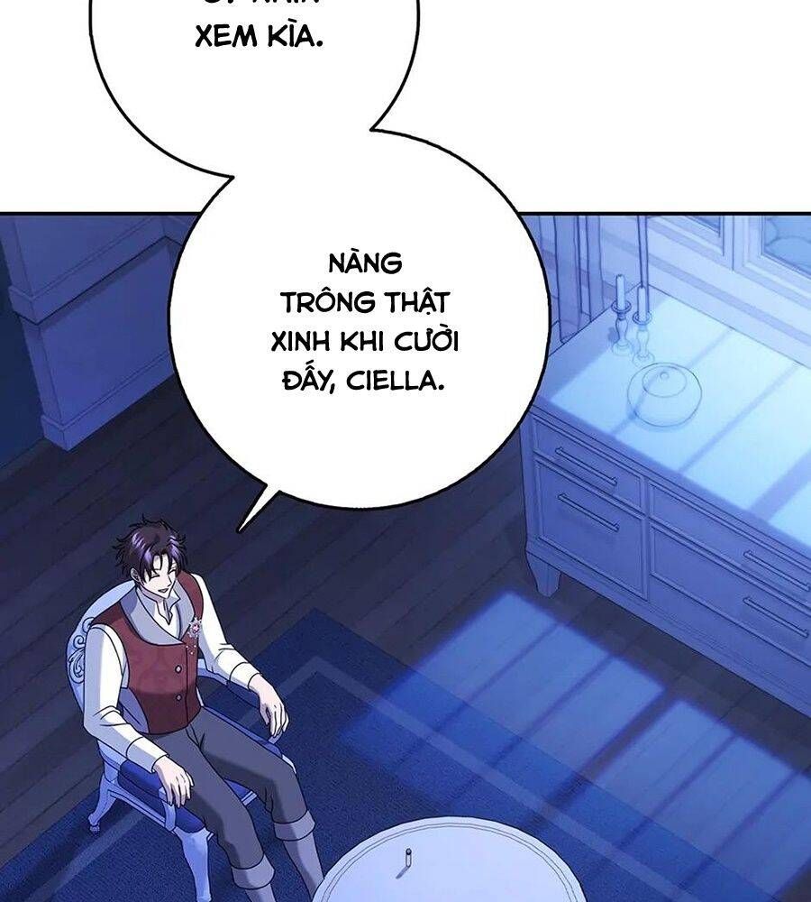 Lọ Lem Đã Mất Tích - Chapter 20 - Page 93