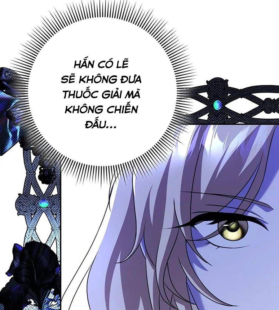 Lọ Lem Đã Mất Tích - Chapter 20 - Page 95