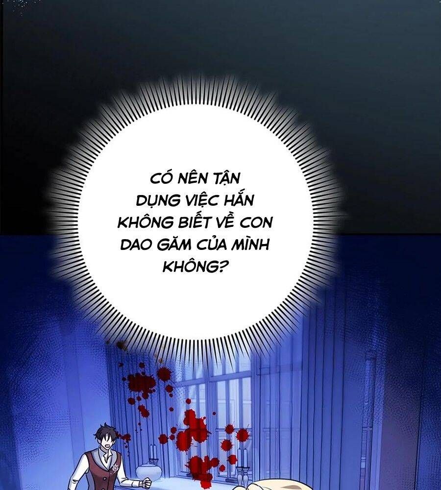Lọ Lem Đã Mất Tích - Chapter 20 - Page 97