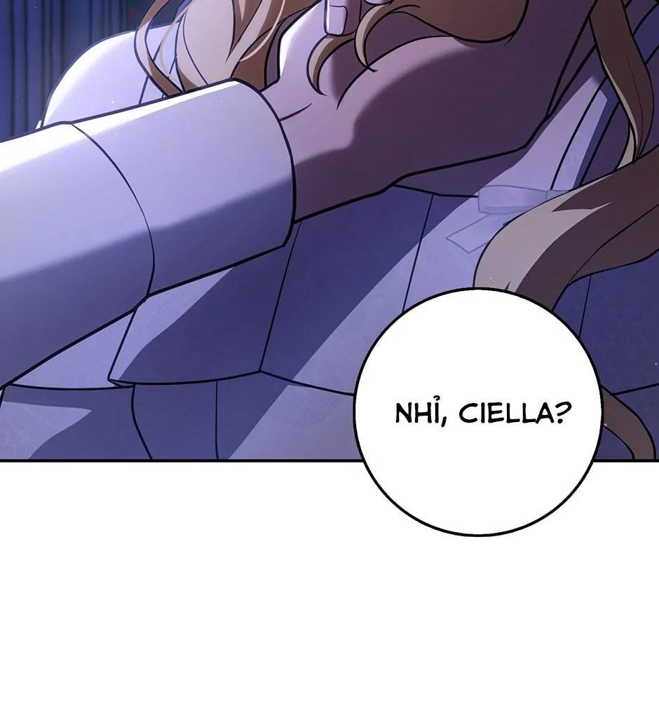 Lọ Lem Đã Mất Tích - Chapter 21 - Page 11