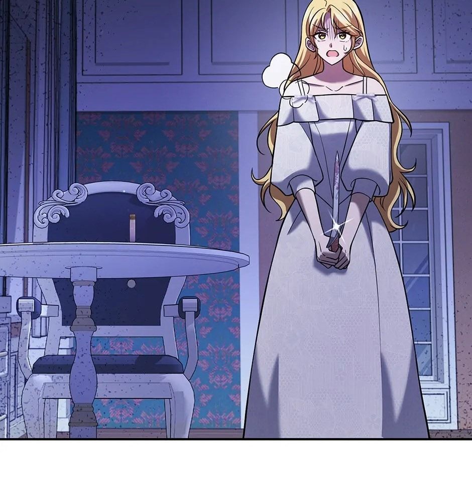 Lọ Lem Đã Mất Tích - Chapter 21 - Page 110