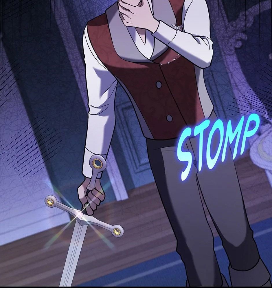 Lọ Lem Đã Mất Tích - Chapter 21 - Page 112