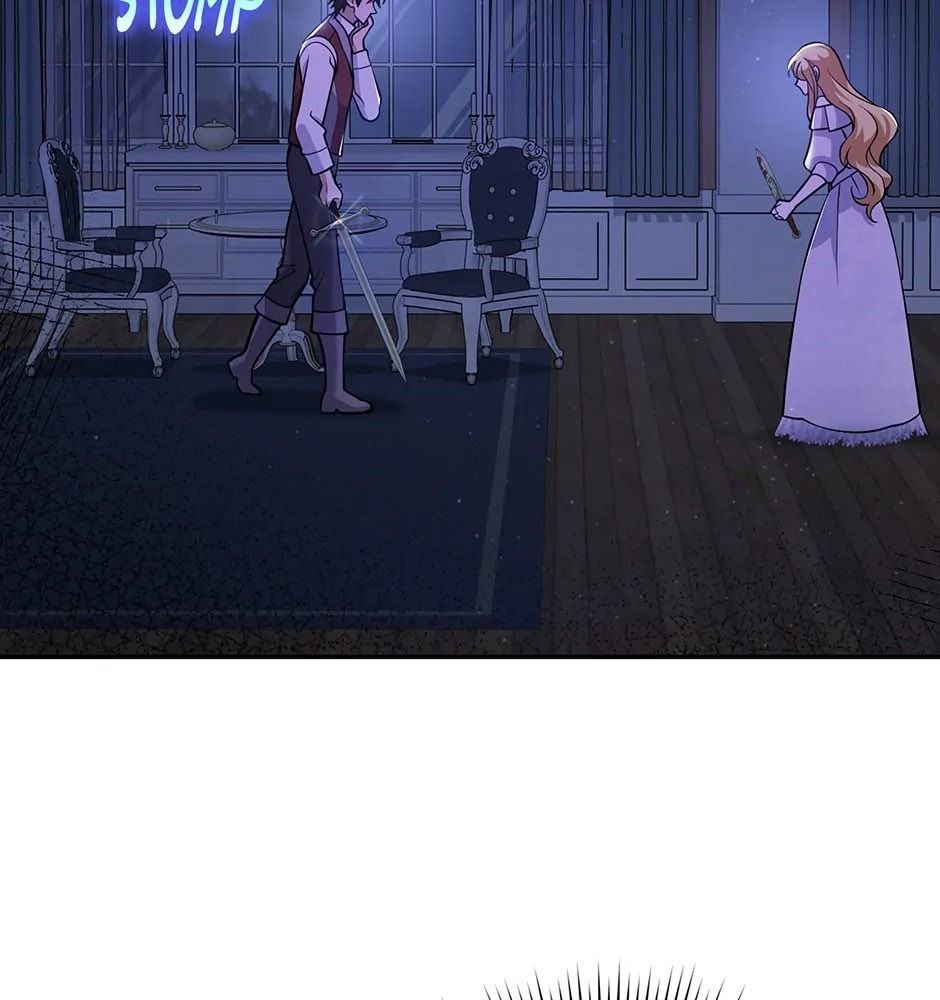 Lọ Lem Đã Mất Tích - Chapter 21 - Page 114