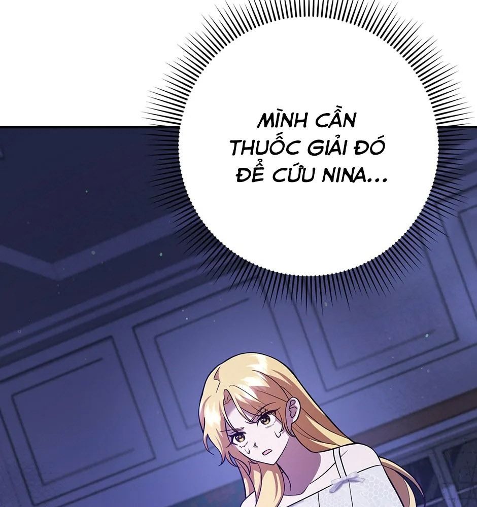 Lọ Lem Đã Mất Tích - Chapter 21 - Page 115