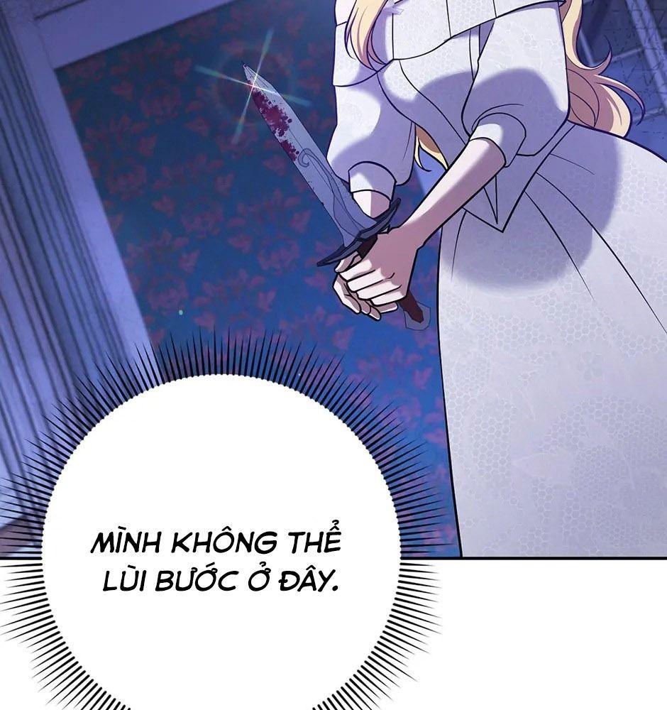 Lọ Lem Đã Mất Tích - Chapter 21 - Page 116