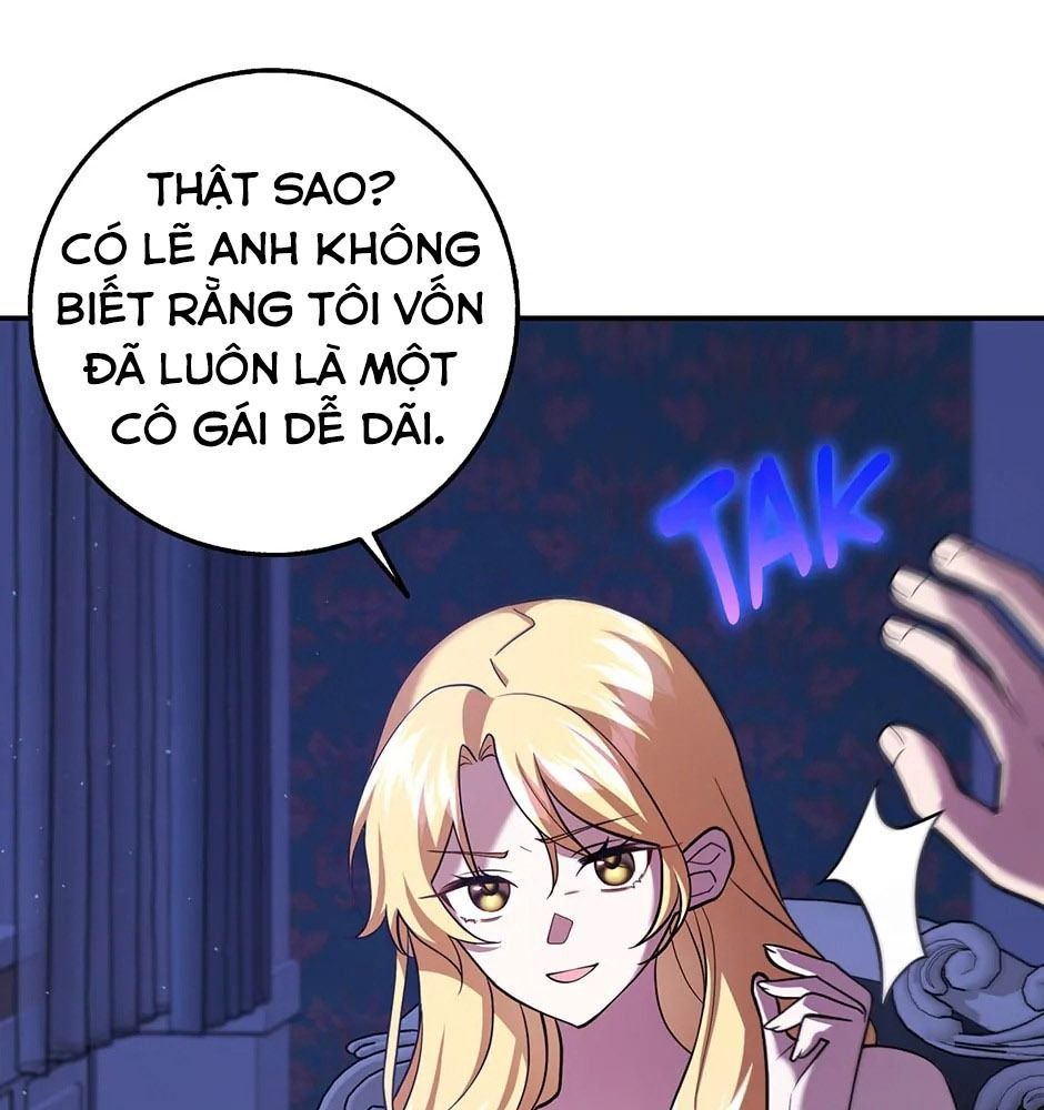 Lọ Lem Đã Mất Tích - Chapter 21 - Page 12
