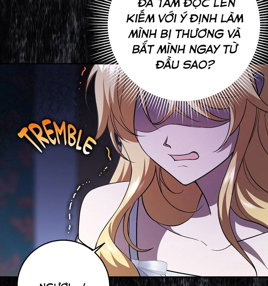 Lọ Lem Đã Mất Tích - Chapter 21 - Page 122