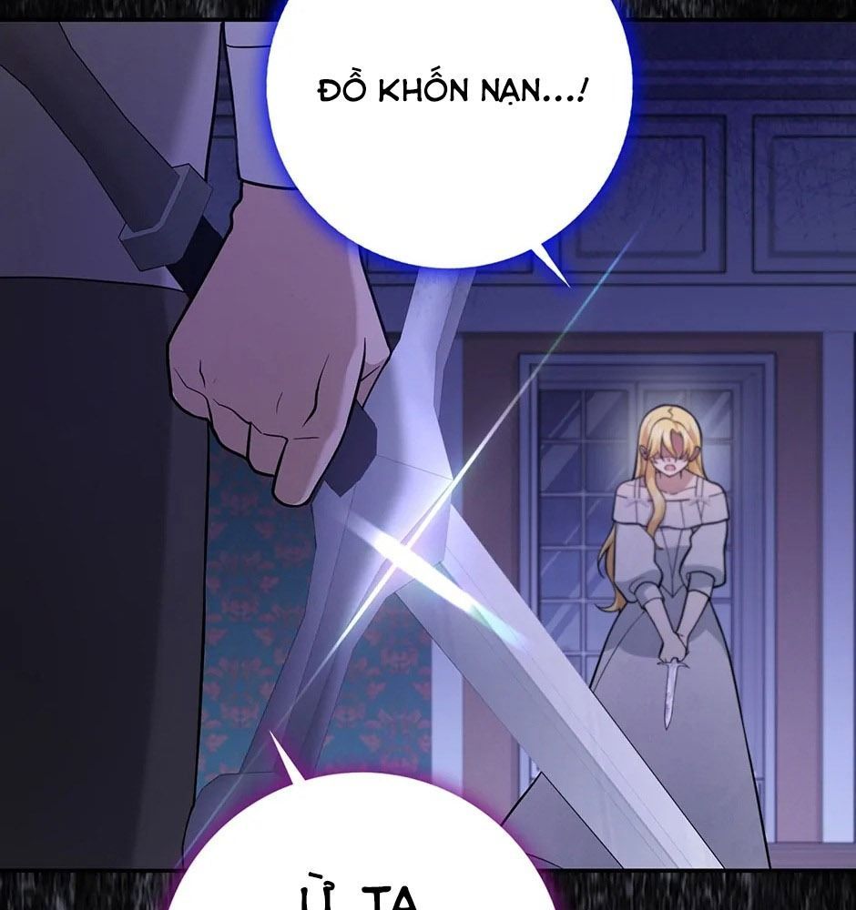 Lọ Lem Đã Mất Tích - Chapter 21 - Page 126