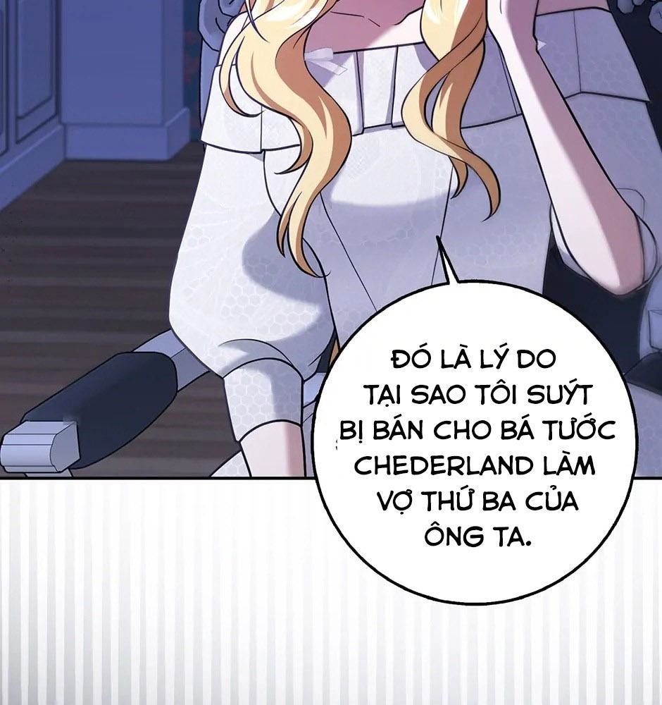 Lọ Lem Đã Mất Tích - Chapter 21 - Page 13