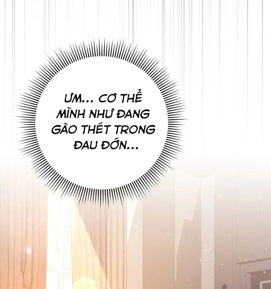 Lọ Lem Đã Mất Tích - Chapter 21 - Page 136