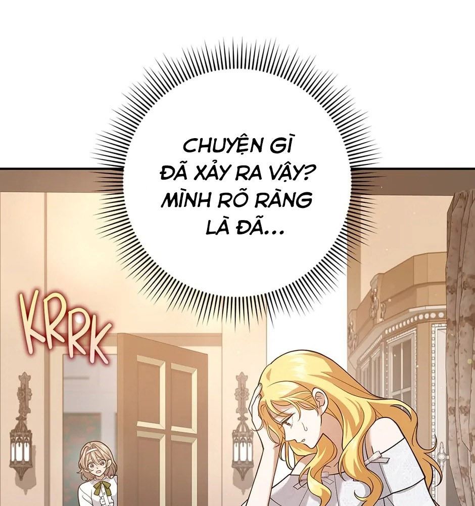 Lọ Lem Đã Mất Tích - Chapter 21 - Page 138