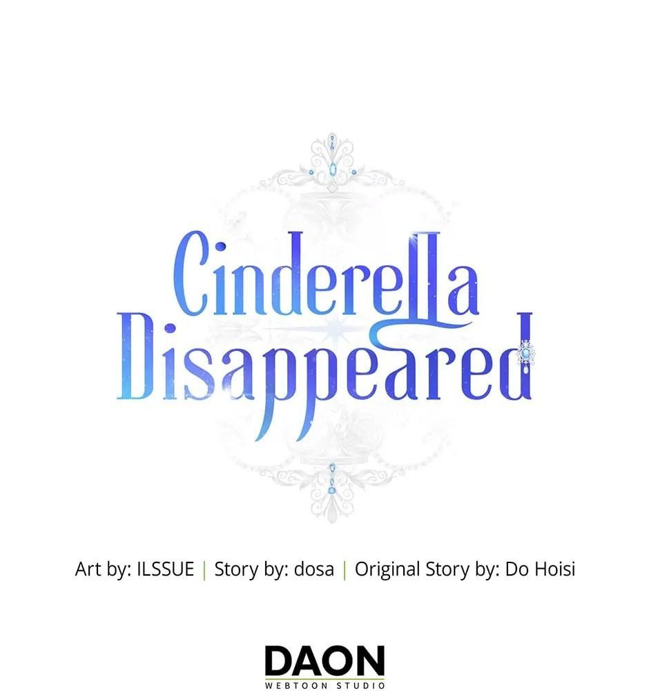 Lọ Lem Đã Mất Tích - Chapter 21 - Page 144