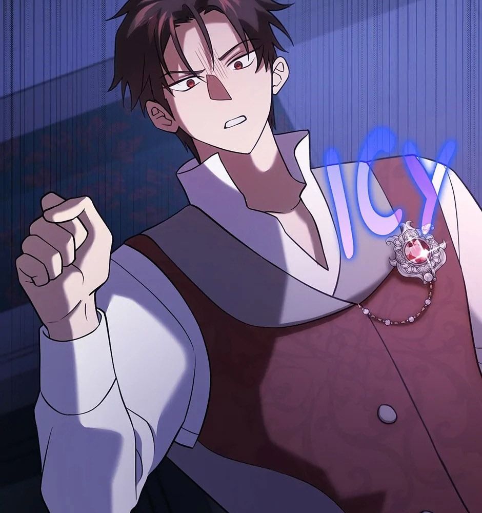 Lọ Lem Đã Mất Tích - Chapter 21 - Page 15