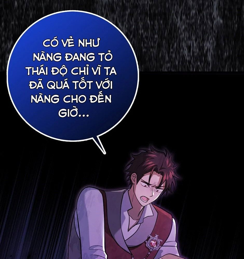Lọ Lem Đã Mất Tích - Chapter 21 - Page 18