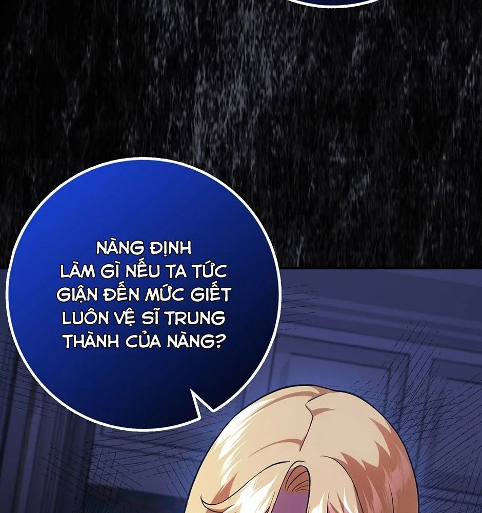 Lọ Lem Đã Mất Tích - Chapter 21 - Page 20