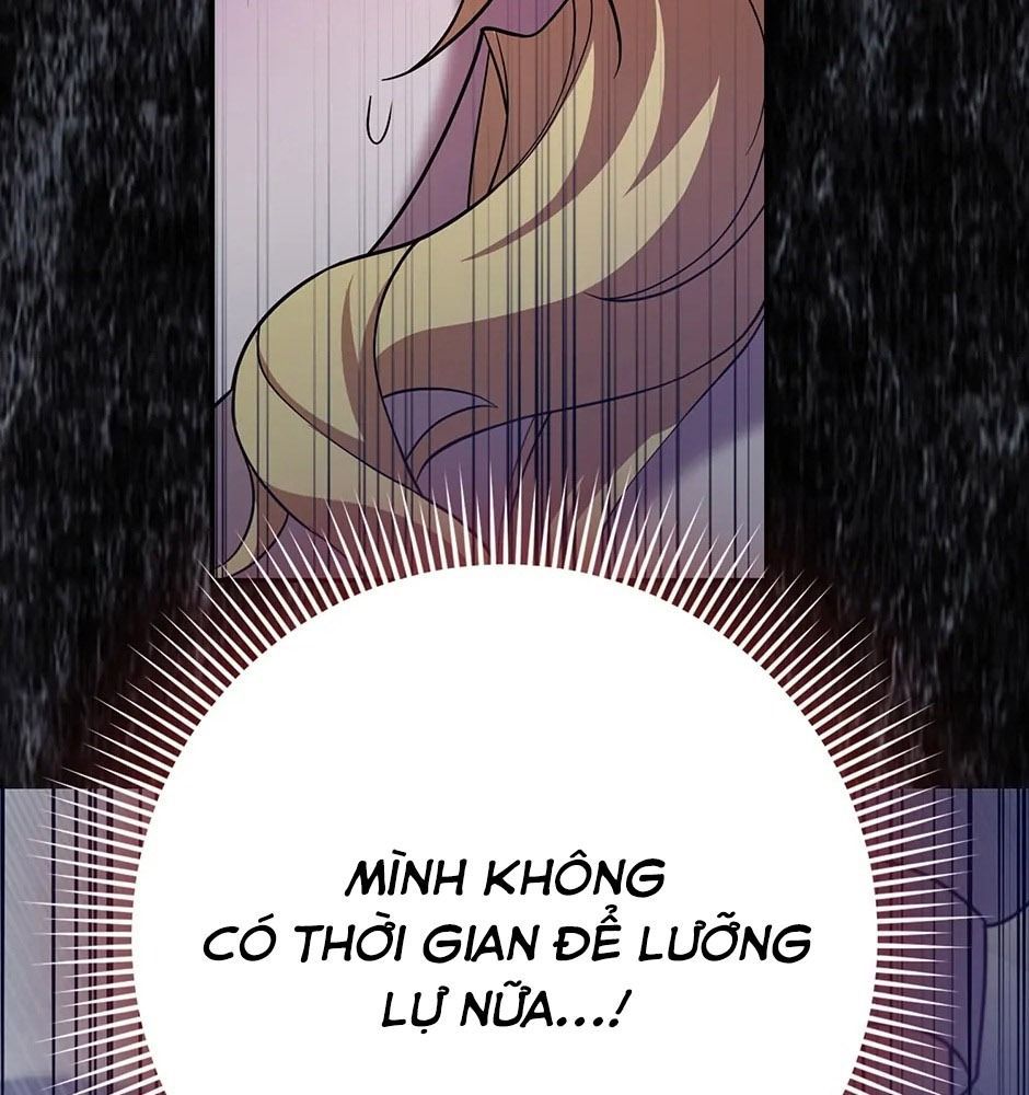 Lọ Lem Đã Mất Tích - Chapter 21 - Page 28