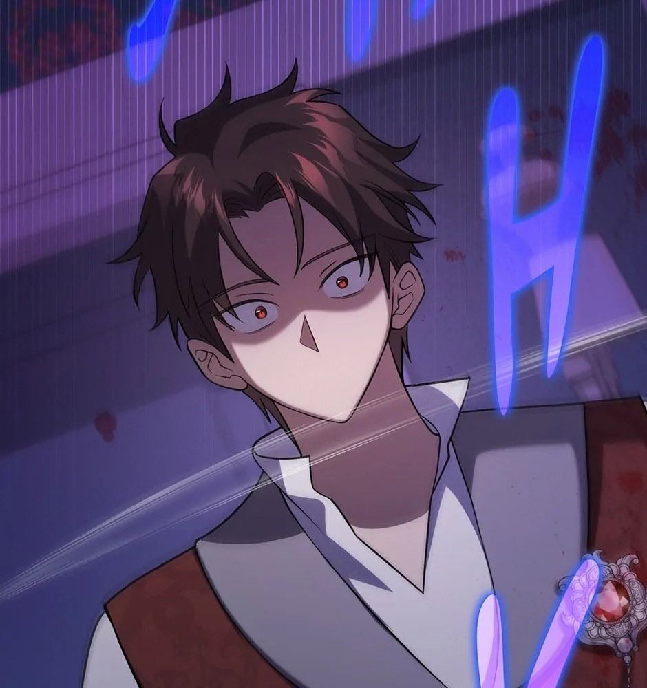 Lọ Lem Đã Mất Tích - Chapter 21 - Page 31