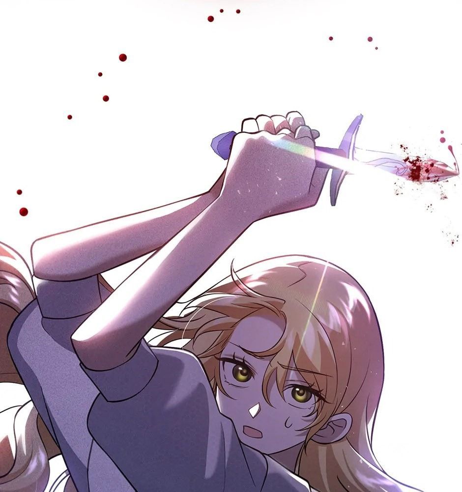 Lọ Lem Đã Mất Tích - Chapter 21 - Page 34