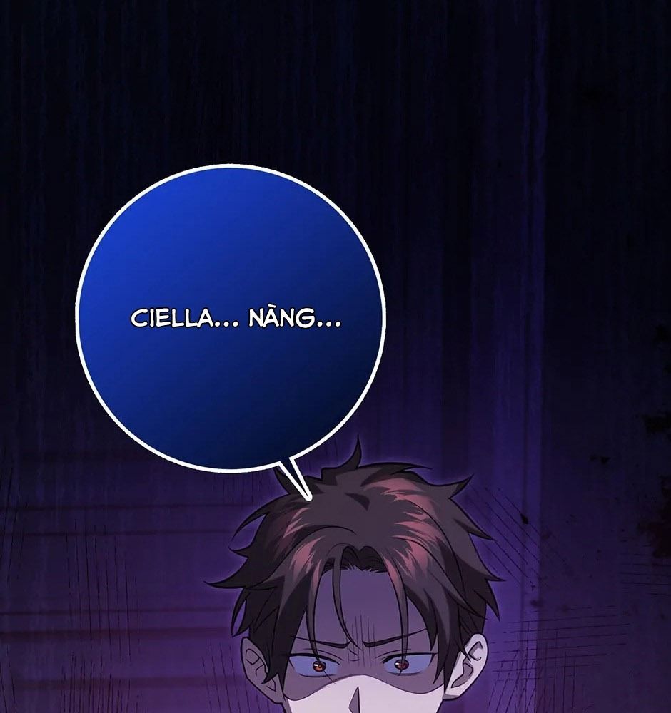 Lọ Lem Đã Mất Tích - Chapter 21 - Page 38