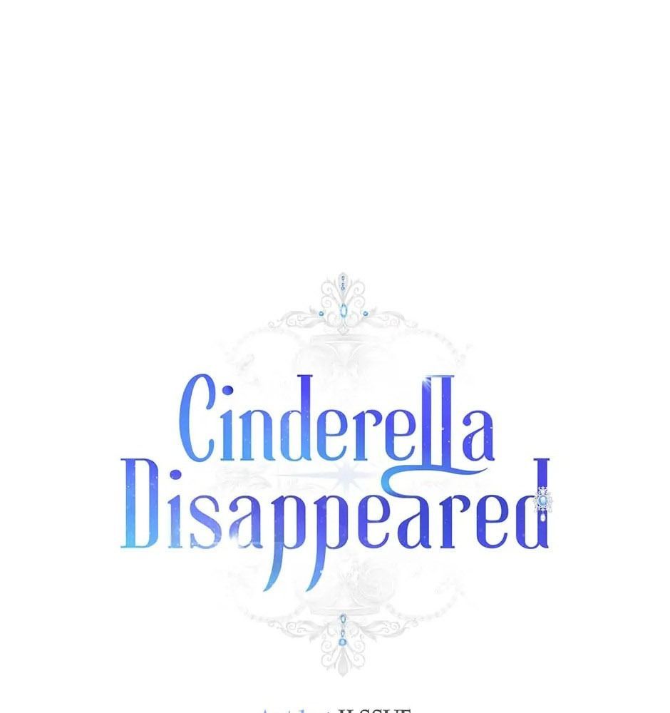 Lọ Lem Đã Mất Tích - Chapter 21 - Page 43