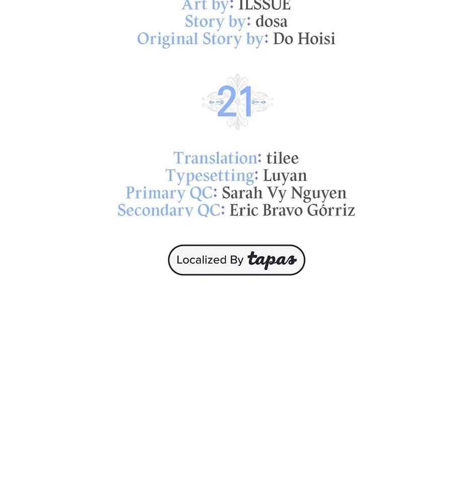 Lọ Lem Đã Mất Tích - Chapter 21 - Page 44