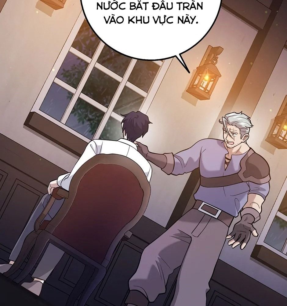 Lọ Lem Đã Mất Tích - Chapter 21 - Page 47
