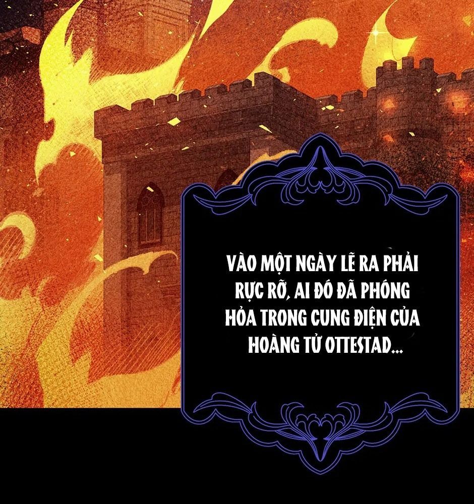 Lọ Lem Đã Mất Tích - Chapter 21 - Page 59