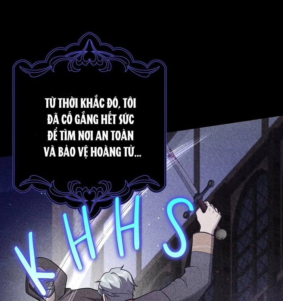 Lọ Lem Đã Mất Tích - Chapter 21 - Page 65