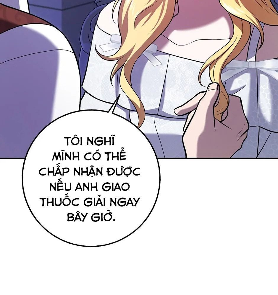 Lọ Lem Đã Mất Tích - Chapter 21 - Page 7