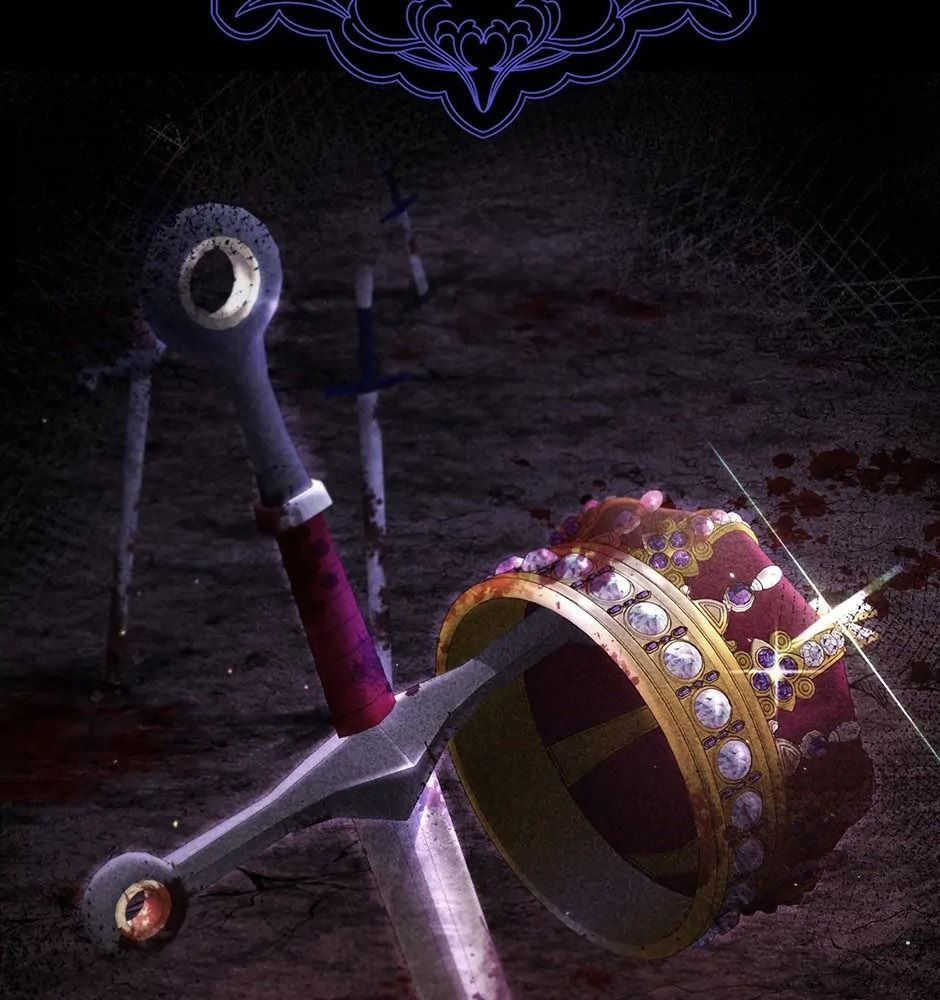 Lọ Lem Đã Mất Tích - Chapter 21 - Page 74