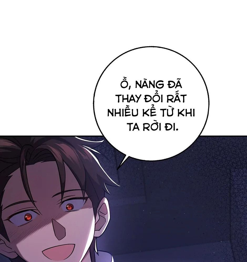 Lọ Lem Đã Mất Tích - Chapter 21 - Page 8