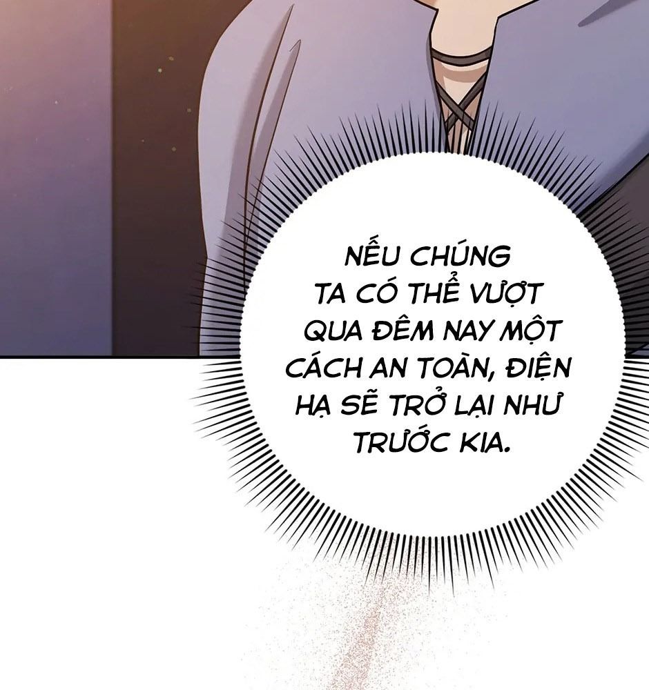 Lọ Lem Đã Mất Tích - Chapter 21 - Page 80