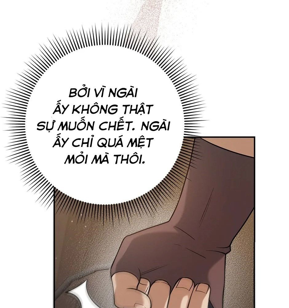 Lọ Lem Đã Mất Tích - Chapter 21 - Page 81