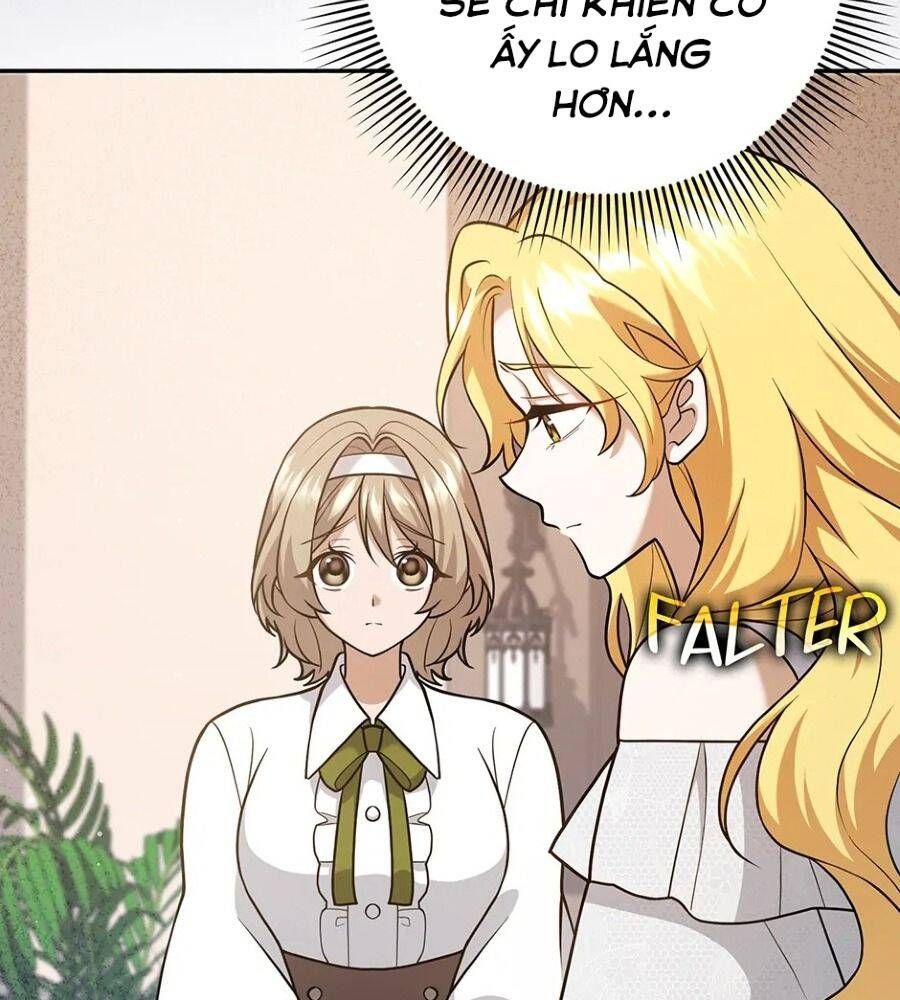 Lọ Lem Đã Mất Tích - Chapter 22 - Page 10