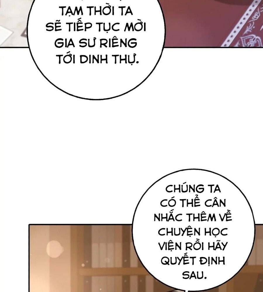 Lọ Lem Đã Mất Tích - Chapter 22 - Page 101