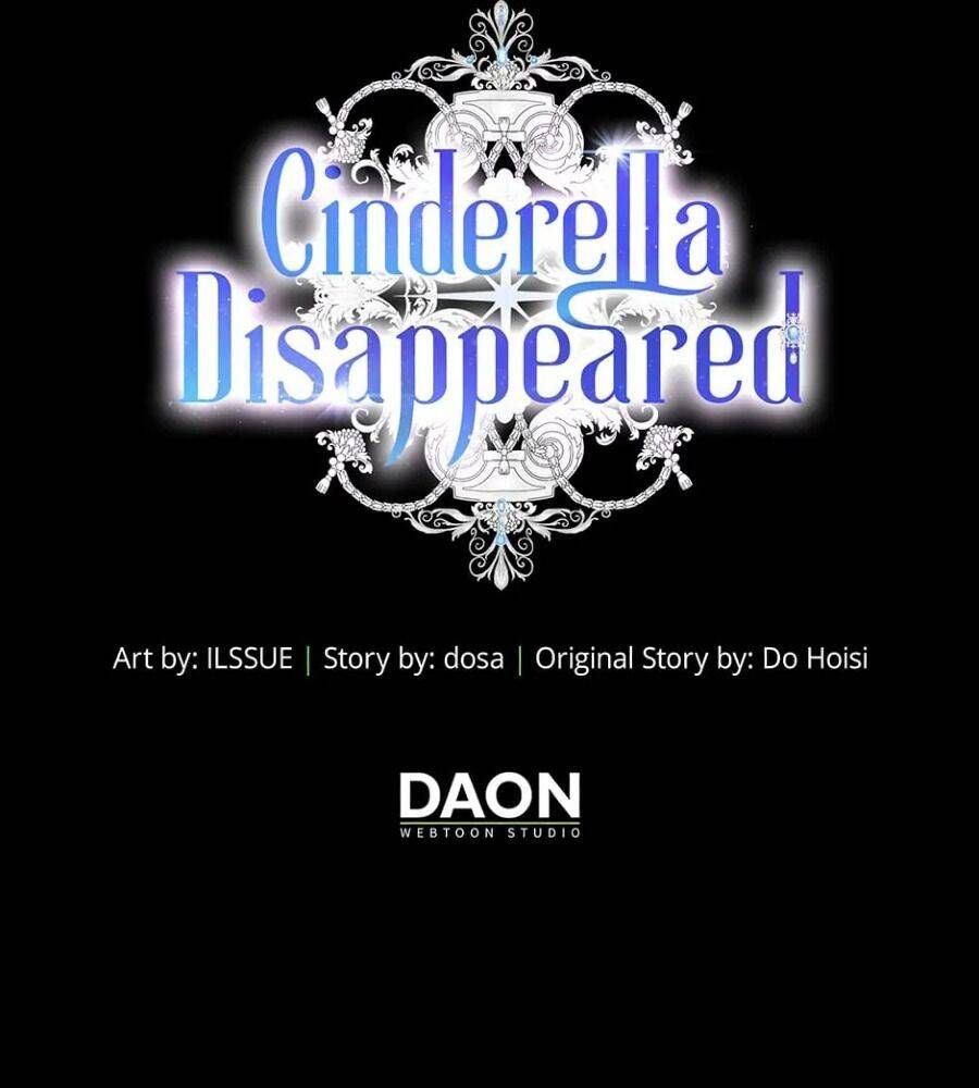 Lọ Lem Đã Mất Tích - Chapter 22 - Page 125