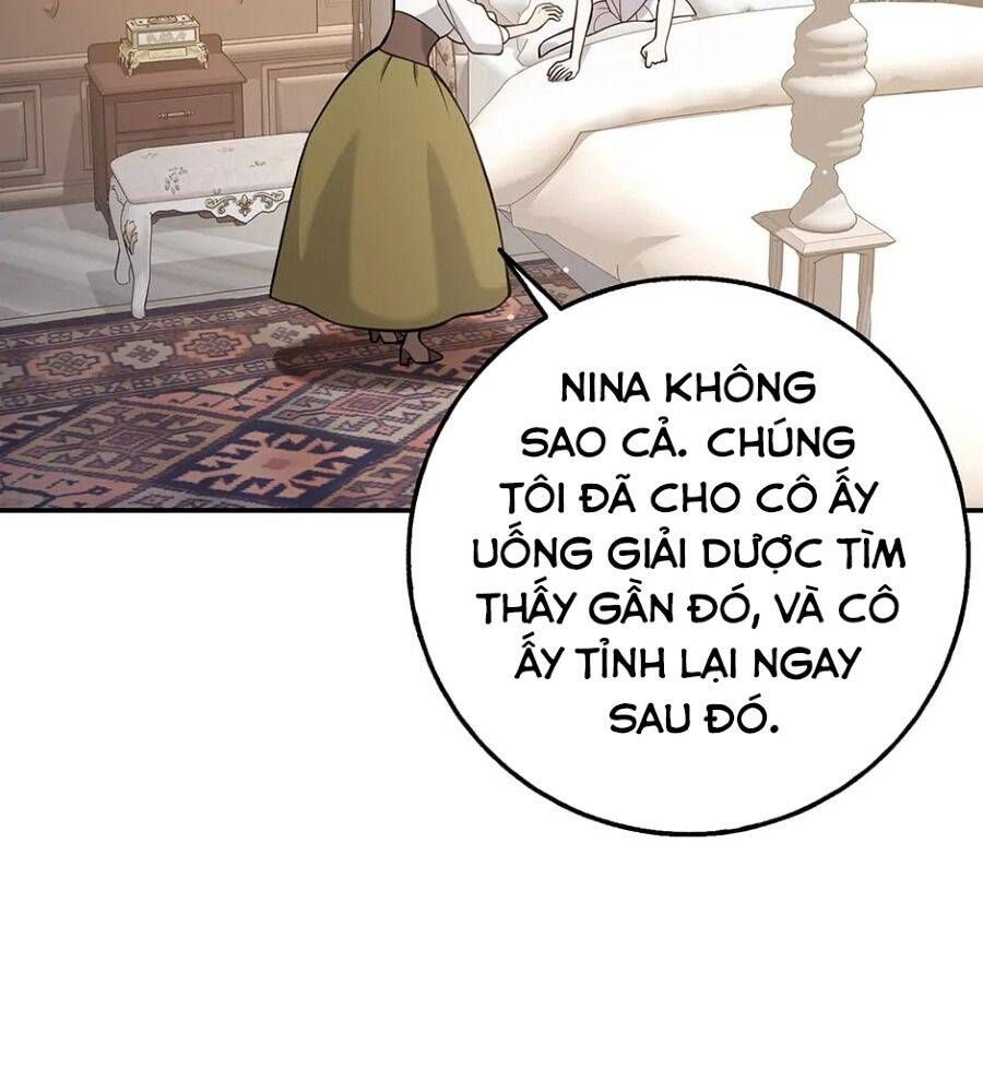 Lọ Lem Đã Mất Tích - Chapter 22 - Page 16