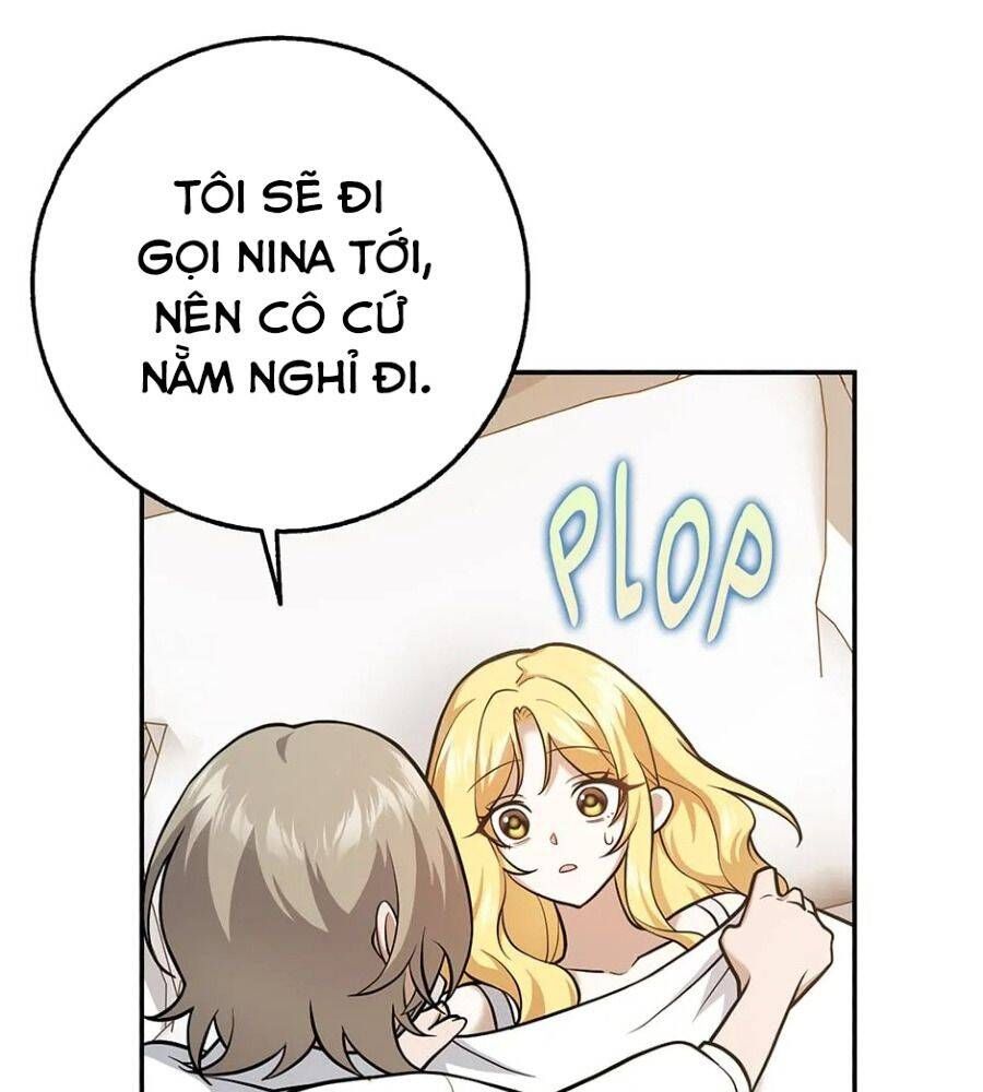 Lọ Lem Đã Mất Tích - Chapter 22 - Page 17