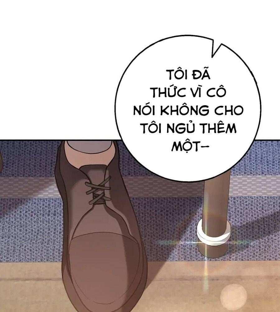 Lọ Lem Đã Mất Tích - Chapter 22 - Page 31