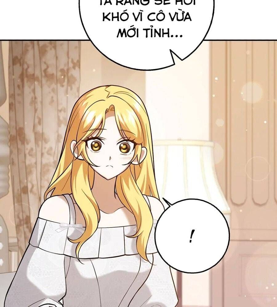 Lọ Lem Đã Mất Tích - Chapter 22 - Page 33